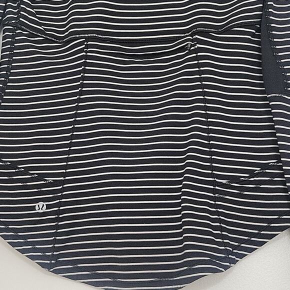 Lululemon Base Runner 1/2 Zip Pullover - Picture 5 of 9